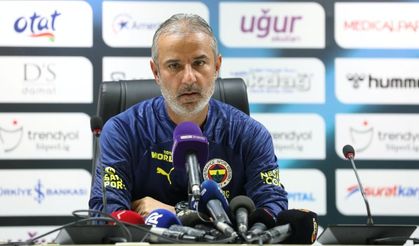 Fenerbahçe'de İsmail Kartal ile ilgili şoke eden iddia