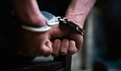 Kırmızı bültenle aranan DEAŞ şüphelisi Kırıkkale'de yakalandı