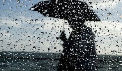 Meteoroloji’den son dakika kuvvetli yağış uyarısı