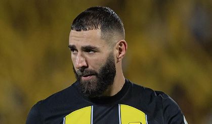 Trabzonspor'da Karim Benzema iddiaları!