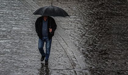 Meteoroloji'den İstanbul için sarı kod uyarısı!