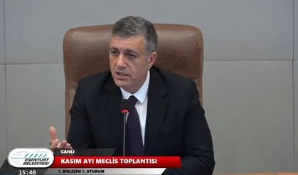 CHP’li Esenyurt Belediye Başkanı Kemal Deniz Bozkurt, İsrail boykotunu neden reddetti?