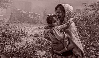 Seyfettin Karamızrak yazdı: Gazze'nin çocuğu