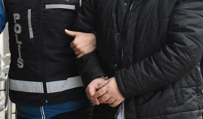 İstanbul'da FETÖ operasyonu: 7 gözaltı