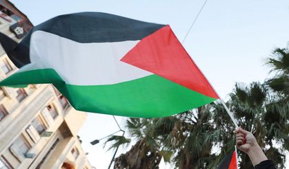 Filistin, ABD'nin veto oyuna tepki gösterdi: Utanç verici
