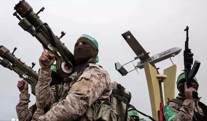 Hamas-İran görüşmesi! Resmen tebrik ettiler