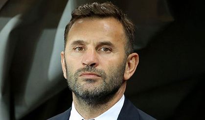 PFDK'den Galatasaray'a kötü haber: Okan Buruk'un cezası açıklandı
