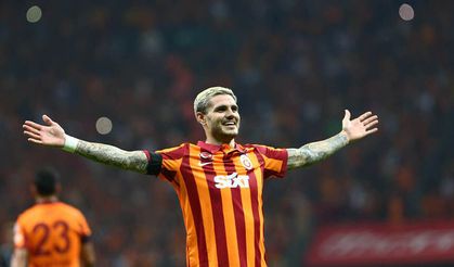 Mauro Icardi'den Galatasaraylıları yıkan haber: Beşiktaş'a çok yakın!