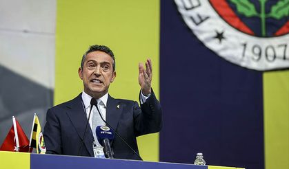 Fenerbahçe'de olağanüstü kongre kararı için yeterli imza toplanamadı