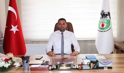 Doğanhisar Belediye Başkanı Ali Öztoklu, Yeniden Refah Partisi'nden istifa etti
