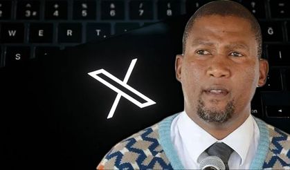 X, Özgürlük Filosuna destek veren Mandela'nın hesabını askıya aldı