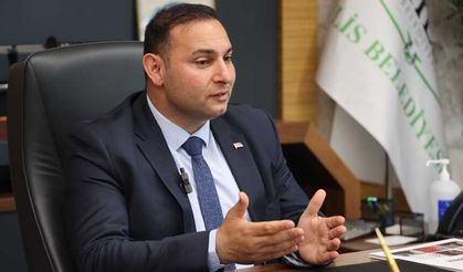 Kilis Belediyesi 2 günde 92 kişiyi işten çıkardı