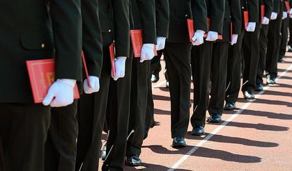 Millî Savunma Üniversitesi askeri öğrenci aday tercih işlemleri 10 Mayıs'ta sona erecek