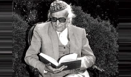 Iraklı Şair Muhammed Mehdi El Cevahiri’nin Filistin için yazdığı şiir