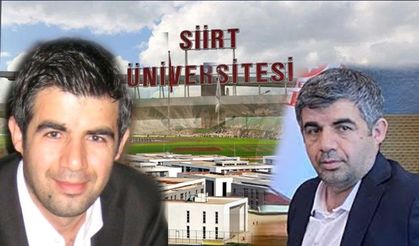 Akademisyen milyonlarca lira ile kayıplara karıştı: Rektörün imzasını taklit ederek işlemler yapmış