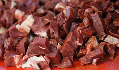 Sağlık Bakanı Koca'dan "kurban eti tüketimi" uyarısı