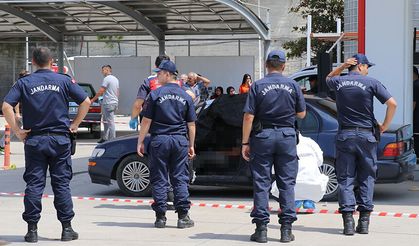 Amasya'da kaçarak evlenen kızını yaraladı, damadını öldürdü