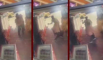 Sokakta madde bağımlısı dehşeti: 2 ölü, 7 yaralı