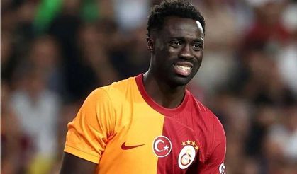 Galatasaray'ın yıldız oyuncusu takımdan ayrılma kararı aldı