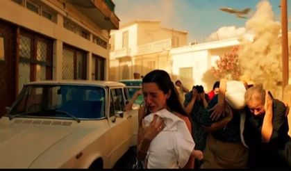 Cumhurbaşkanı Yardımcısı Yılmaz'dan 'Famagusta' dizisine tepki: KKTC devleti gerçekliğini değiştiremezler