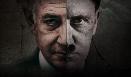 Gazze kasabı Netanyahu konuştu: Kuzeye büyük saldırıyı mı işaret etti?