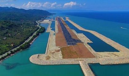 Ordu Giresun Havalimanı kapanıyor! Yeniden açılacağı tarih duyuruldu