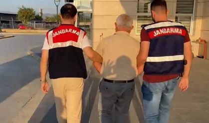 PKK Avrupa yapılanmasına darbe! Deşifre edilen 1 kişi tutuklandı