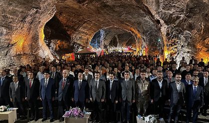 Iğdır'da "Tuzluca Fest" kitap ve çocuk festivalinin resmi açılışı yapıldı
