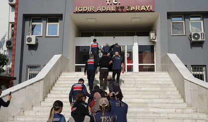13 polis şehit olmuştu: DEM Parti İl Başkanı tutuklandı