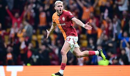 Galatasaray, Barış Alper Yılmaz'ın bonservisini belirledi! Gelen 'servet' sunmak zorunda