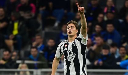 Juventus'ta Kenan Yıldız depremi: Aylarca oynayamayacak!