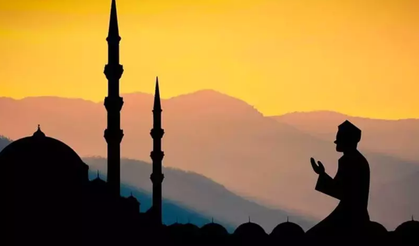 Namaz bu kadar mı güzel anlatılır