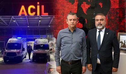 Gübre çukuruna düşen 3 kişi hayatını kaybetti! CHP'li başkan adayı da...
