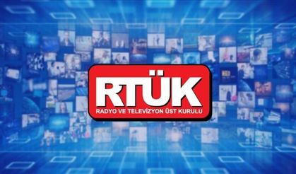 RTÜK yayıncıları "sahte aramalara" karşı uyardı