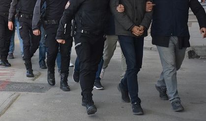 Tunceli merkezli tarihi eser dolandırıcılığı operasyonunda 25 zanlı yakalandı