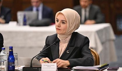 Bakan Göktaş müjdeyi duyurdu: Doğum izni süresi artıyor