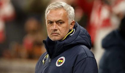 Mourinho Türkiye'yi AİHM'ye şikayet etti! Savunmamız istendi