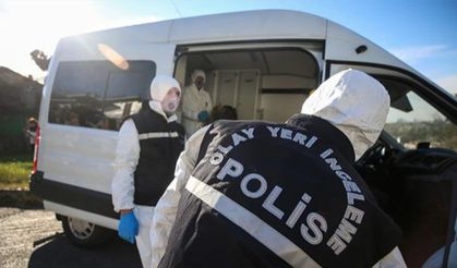 Van'da okulda bıçaklı saldırı: Biri ağır, iki öğretmen yaralandı