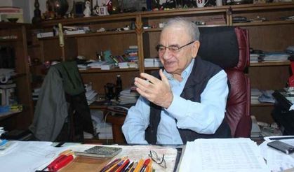 Merhum Erbakan'ın eski danışmanı Altuğ'dan ezber bozan '28 Şubat' okuması: Yeşil sermaye...