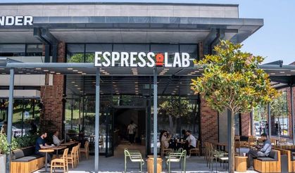 Espressolab'in yüzde 70 hissesi BAE şirketine satıldı