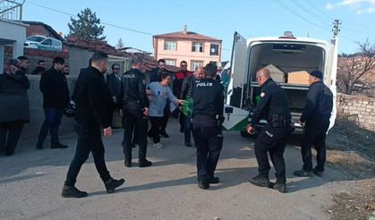 Kırıkkale'den acı haber: Baba ve kızı hayatını kaybetti