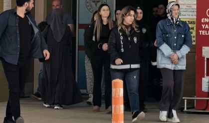Bursa'da kocasını öldürüp 'pişmanım' dedi