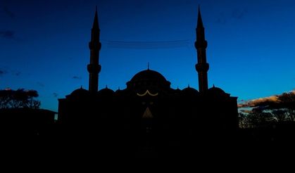 Akşam ezanı vaktinde okunmayan Nevşehir'de Müftülük'ten açıklama: Tutulan oruca zarar vermedi