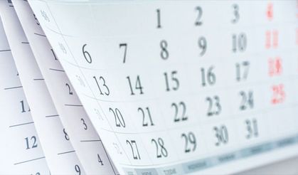 Yeni resmi tatil için geri sayım! Kanun teklifi hazırlandı