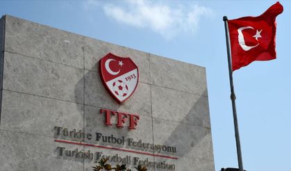 TFF, Arial fontu kaldırıyor! Yeni sezonda farklı bir font kullanılacak