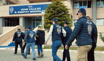 12 ilde eş zamanlı yasa dışı bahis operasyonu: 16 kişi tutuklandı