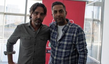 Gazeteci Murat Ağırel ve Timur Soykan serbest bırakıldı