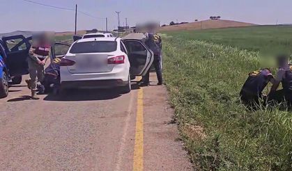 Mardin'de 1 kişinin öldüğü, 3 kişinin yaralandığı silahlı kavgaya ilişkin 3 şüpheli gözaltına alındı
