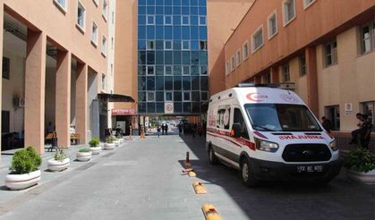 Asansör boşluğuna düşen işçiden acı haber geldi