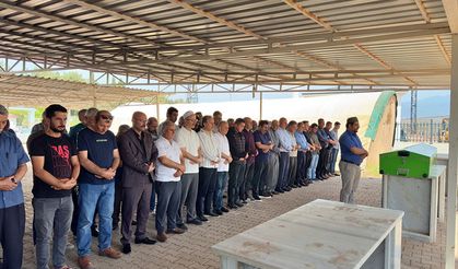 Osmaniye'de bir kişi tartıştığı eşini bıçakla öldürdü
